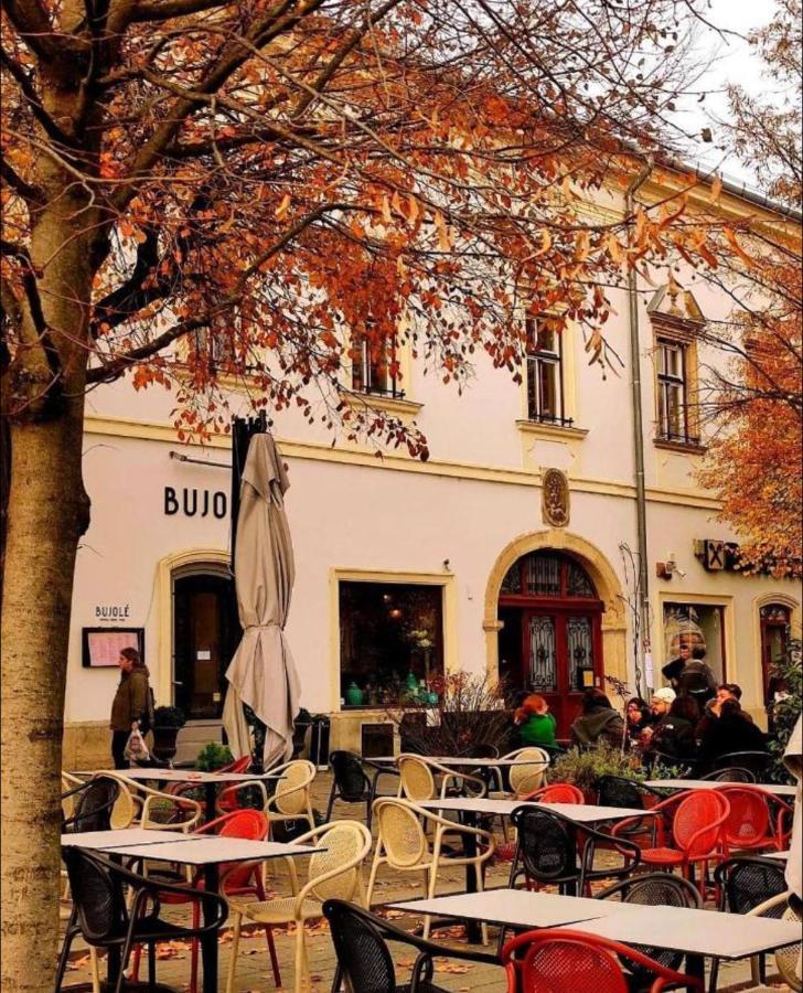 Ndl Downtown Cluj-Napoca Exterior photo